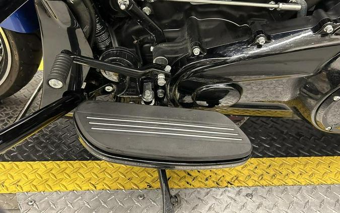 2024 Harley-Davidson® FLHX - Street Glide®