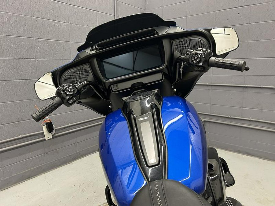 2024 Harley-Davidson® FLHX - Street Glide®