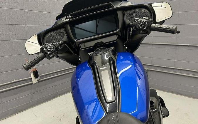 2024 Harley-Davidson® FLHX - Street Glide®