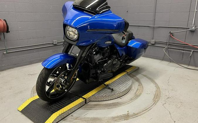 2024 Harley-Davidson® FLHX - Street Glide®