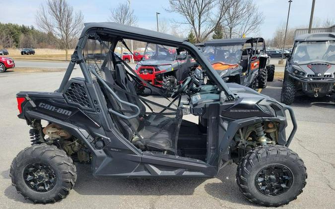 2023 Can-Am® Maverick Trail DPS 700