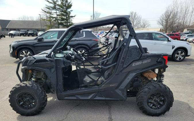 2023 Can-Am® Maverick Trail DPS 700