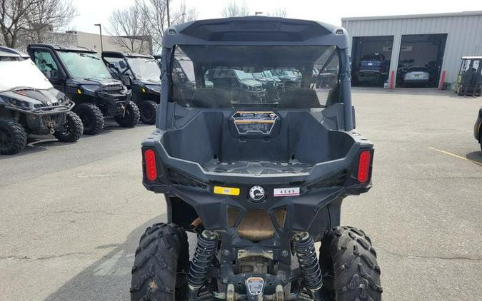 2023 Can-Am® Maverick Trail DPS 700