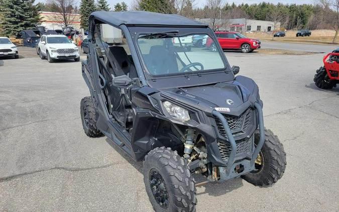 2023 Can-Am® Maverick Trail DPS 700