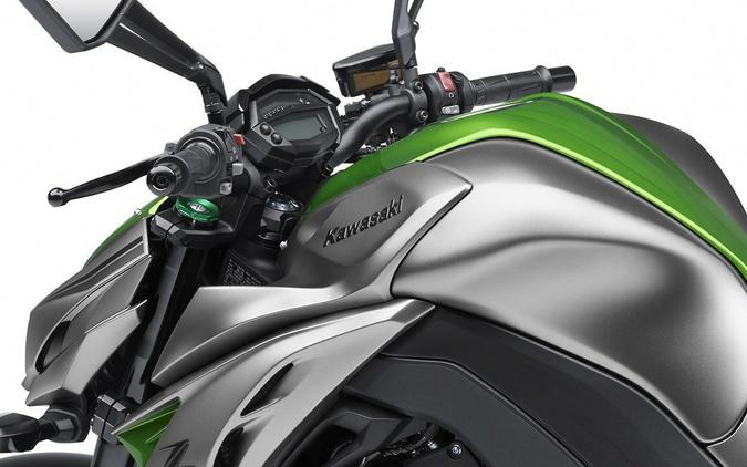 2016 Kawasaki Z1000 ABS