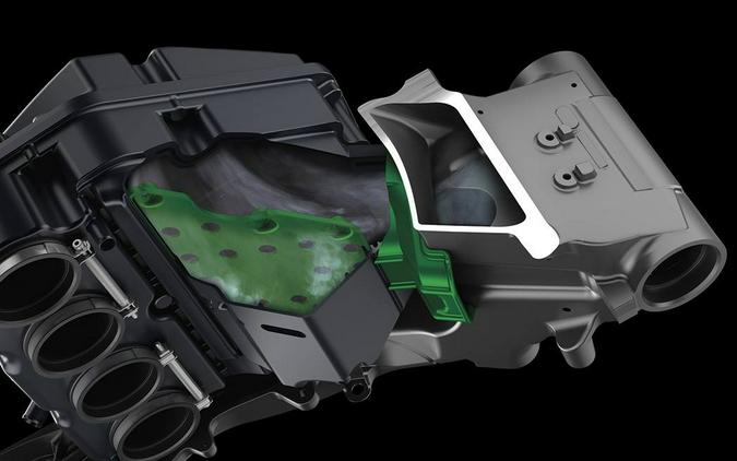 2016 Kawasaki Z1000 ABS