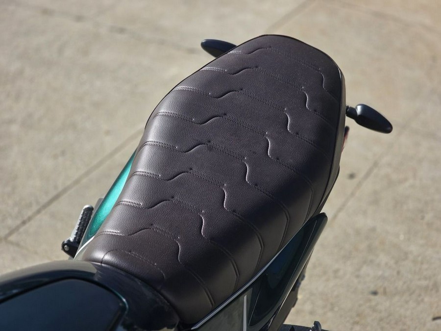 2026 Ducati Scrambler® Nightshift