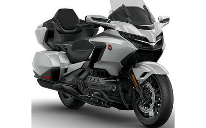 2025 Honda Gold Wing Tour