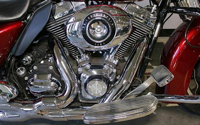 2009 Harley-Davidson® FLHX - Street Glide®