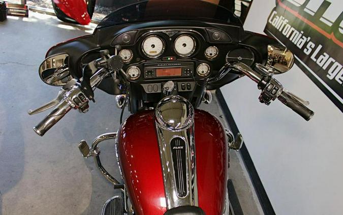 2009 Harley-Davidson® FLHX - Street Glide®