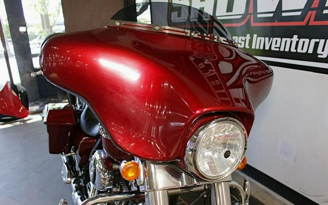 2009 Harley-Davidson® FLHX - Street Glide®