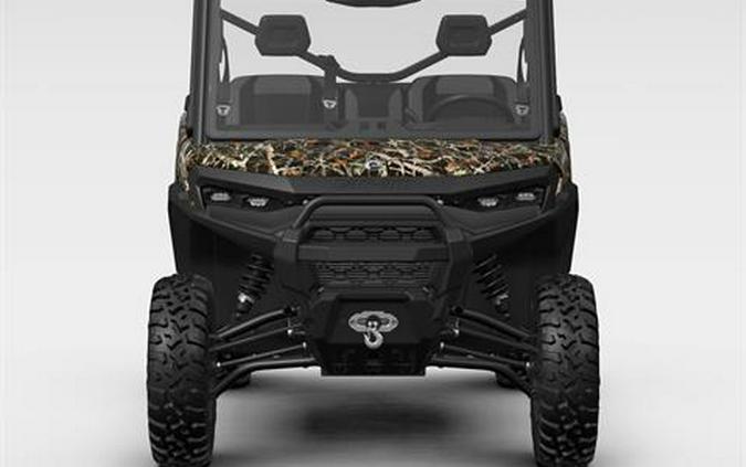 2026 Can-Am Defender XT CAB HD11 with 10.25 in. touchscreen display