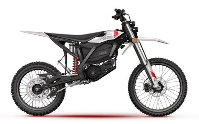 2026 Zero XE