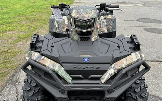 2026 Polaris Sportsman 850 Trail