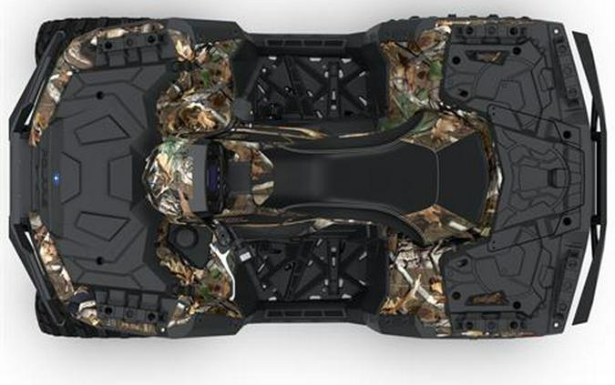 2026 Polaris Sportsman 850 Trail