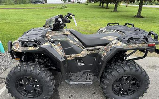 2026 Polaris Sportsman 850 Trail