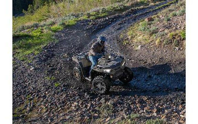 2026 Polaris Sportsman 850 Trail