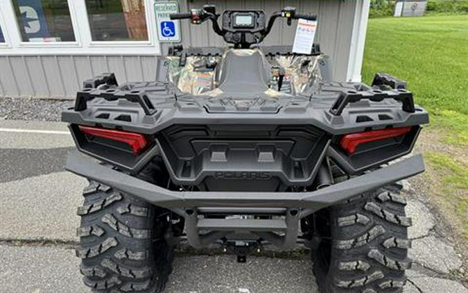 2026 Polaris Sportsman 850 Trail