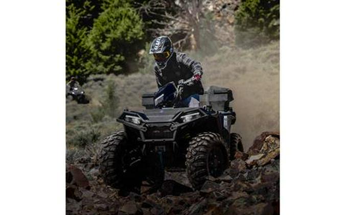 2026 Polaris Sportsman 850 Trail