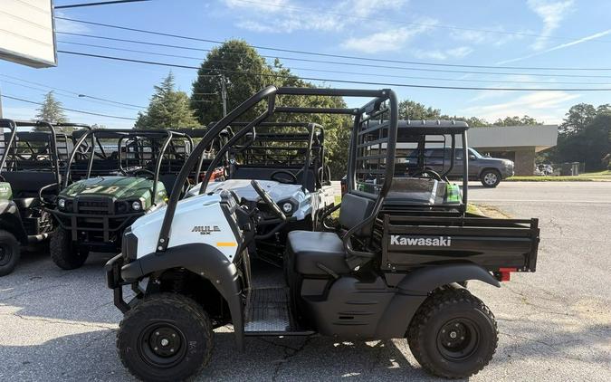 2027 Kawasaki Mule SX™