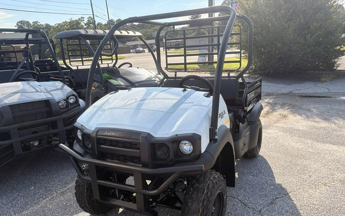 2027 Kawasaki Mule SX™