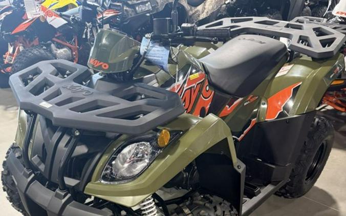 2025 Kayo Bull 300 EFI