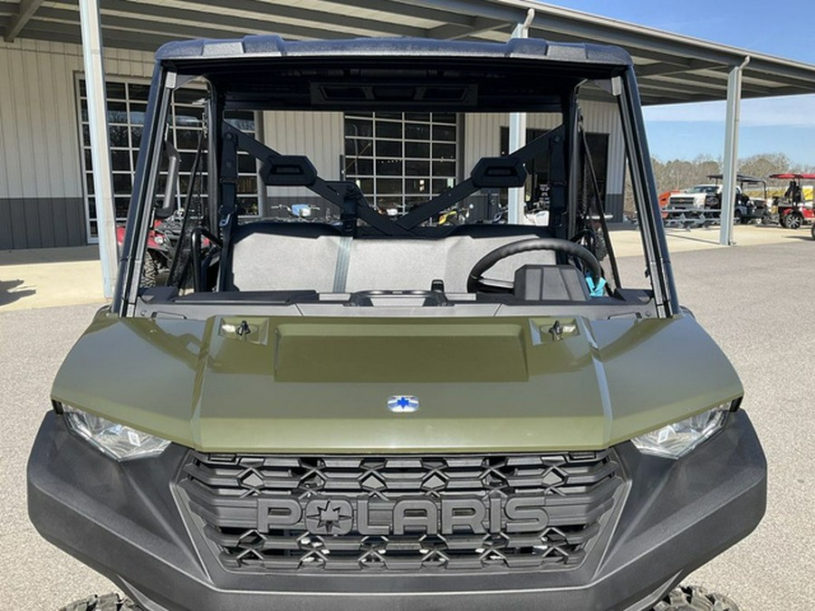 2026 Polaris Ranger 1000