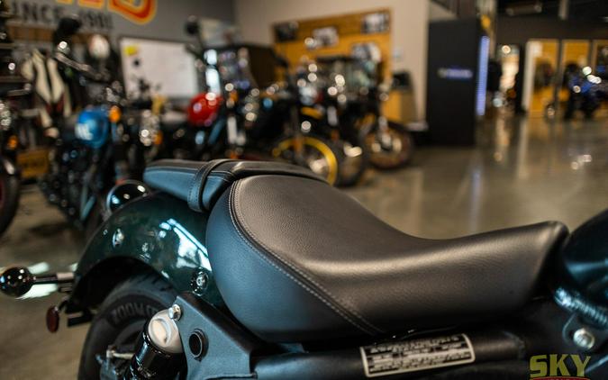 2026 Royal Enfield BULLET 650