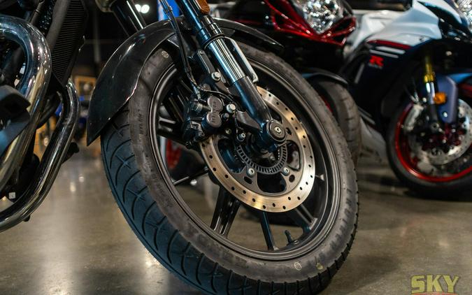 2026 Royal Enfield BULLET 650