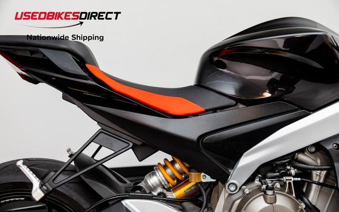2026 APRILIA RS 660 Factory - $11,999.00