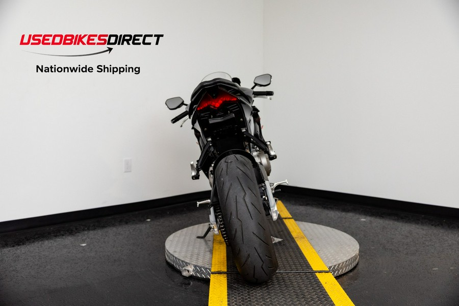 2026 APRILIA RS 660 Factory - $11,999.00