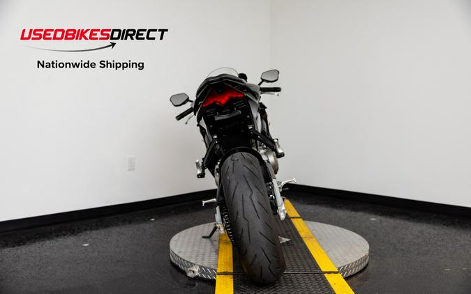 2026 APRILIA RS 660 Factory - $11,999.00