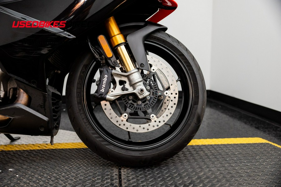 2026 APRILIA RS 660 Factory - $11,999.00