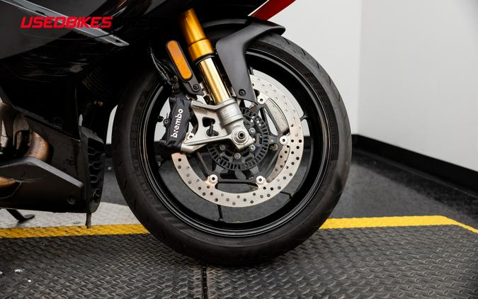 2026 APRILIA RS 660 Factory - $11,999.00