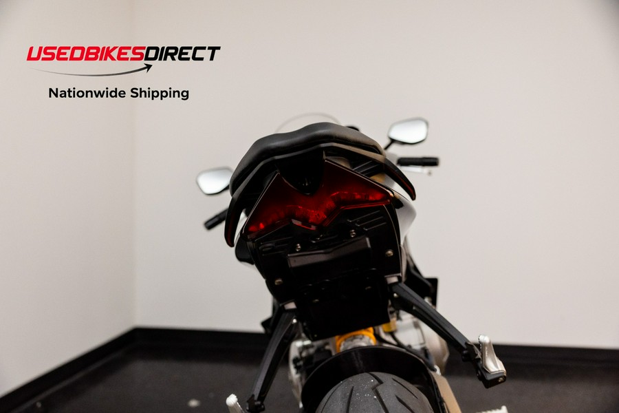 2026 APRILIA RS 660 Factory - $11,999.00