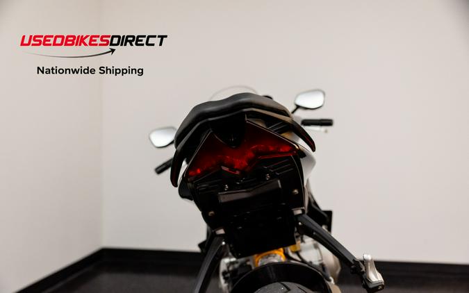2026 APRILIA RS 660 Factory - $11,999.00