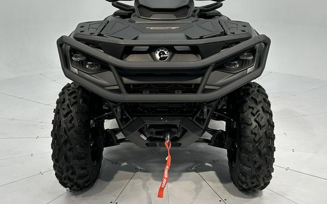 2026 Can-AM Outlander MAX XT 850