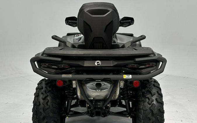 2026 Can-AM Outlander MAX XT 850
