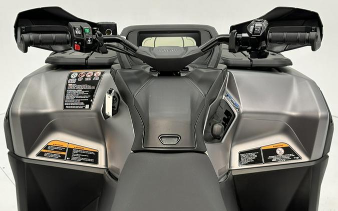 2026 Can-AM Outlander MAX XT 850