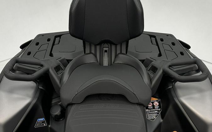 2026 Can-AM Outlander MAX XT 850