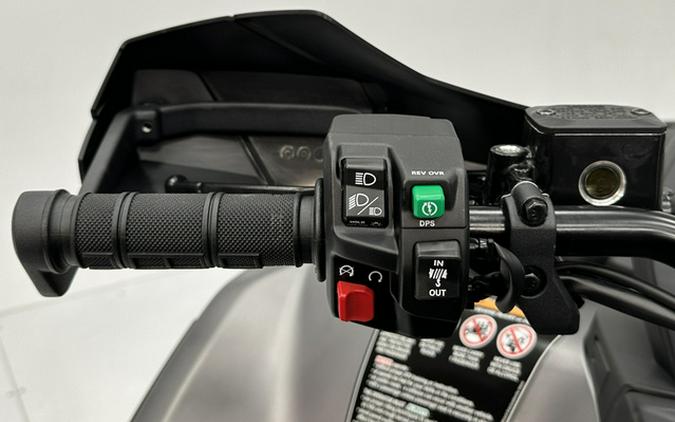 2026 Can-AM Outlander MAX XT 850