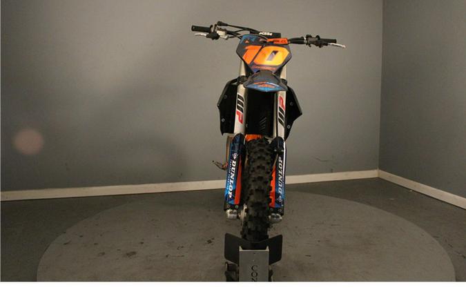 2021 KTM 450SX-F