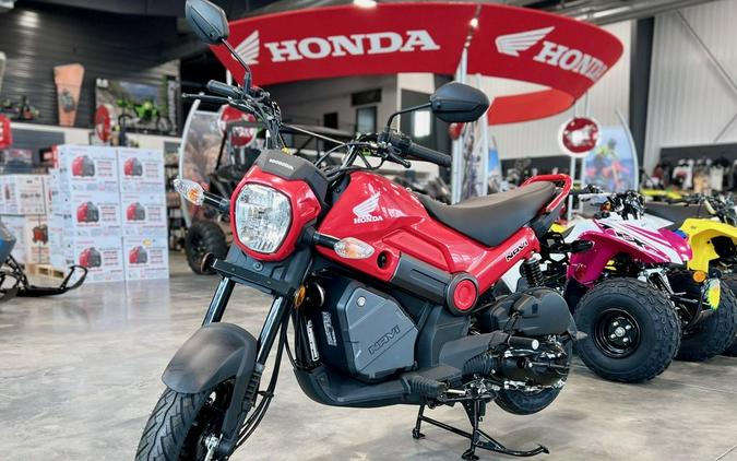 2023 Honda Navi Base