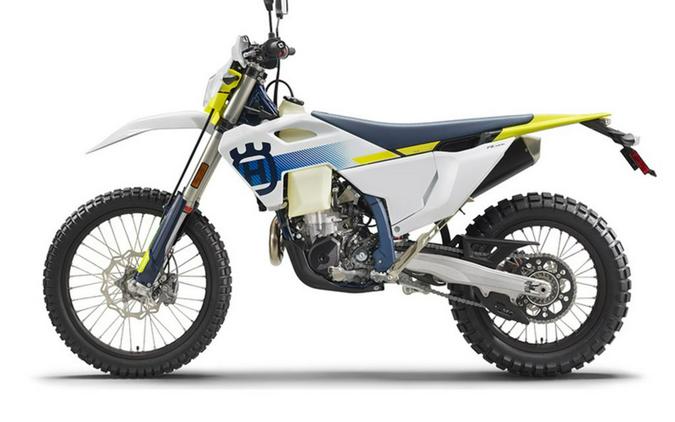 2024 Husqvarna FE 501s