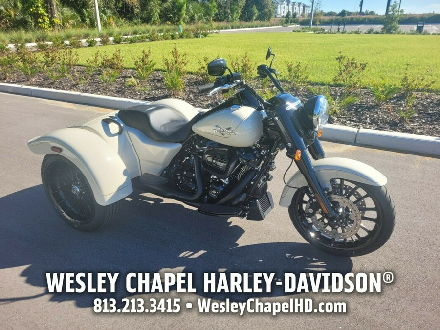 2023 Harley-Davidson Freewheeler