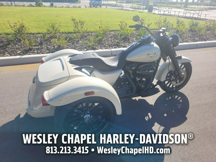 2023 Harley-Davidson Freewheeler