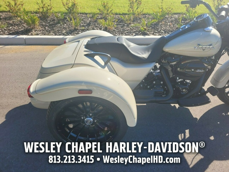 2023 Harley-Davidson Freewheeler