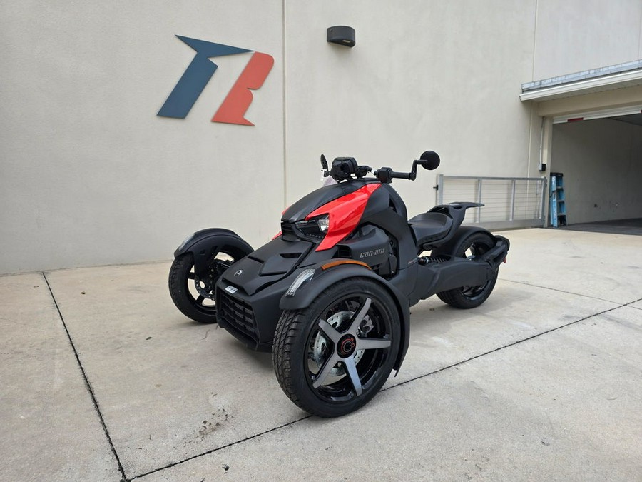 2024 Can-Am Ryker Sport 900 ACE™