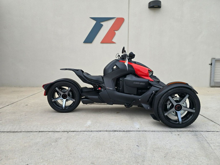 2024 Can-Am Ryker Sport 900 ACE™