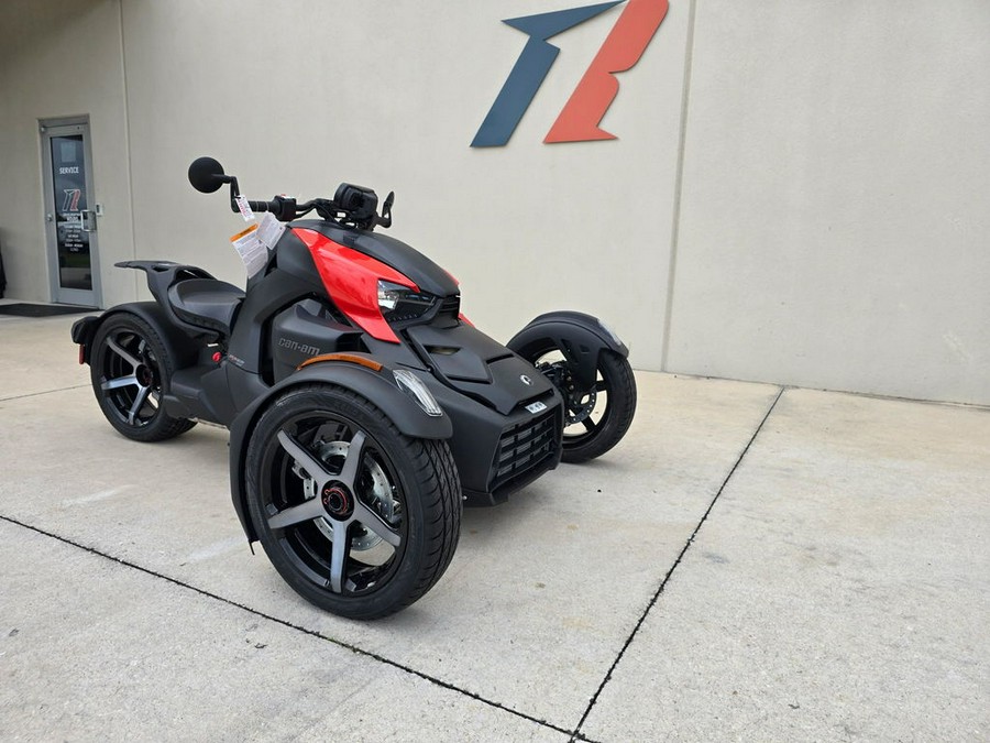2024 Can-Am Ryker Sport 900 ACE™